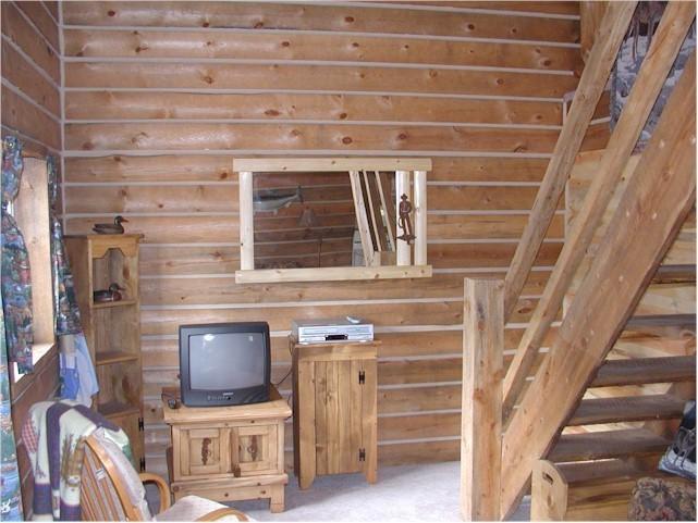 Papoose Villa Custer Cameră foto