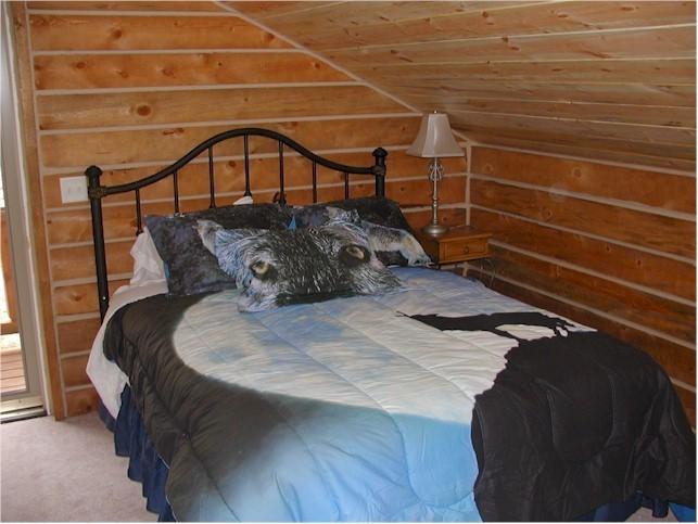 Papoose Villa Custer Cameră foto